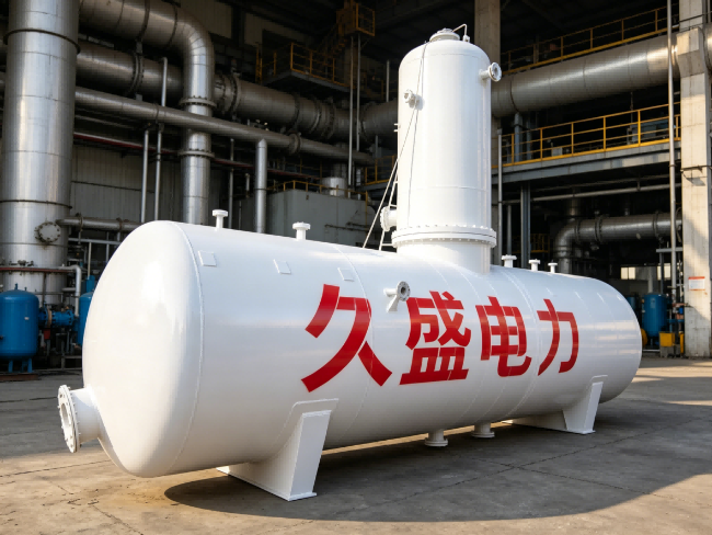驻马店低压式旋膜除氧器