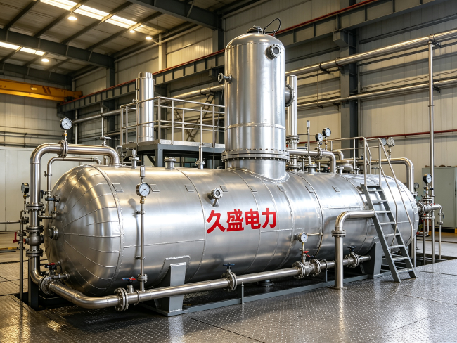驻马店高效旋膜式除氧器